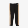 Heren joggingbroek met taps toelopende pijpen