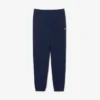 Heren joggingbroek met taps toelopende pijpen