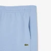 Heren joggingbroek met taps toelopende pijpen
