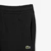 Heren joggingbroek met taps toelopende pijpen