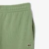 Heren joggingbroek met taps toelopende pijpen