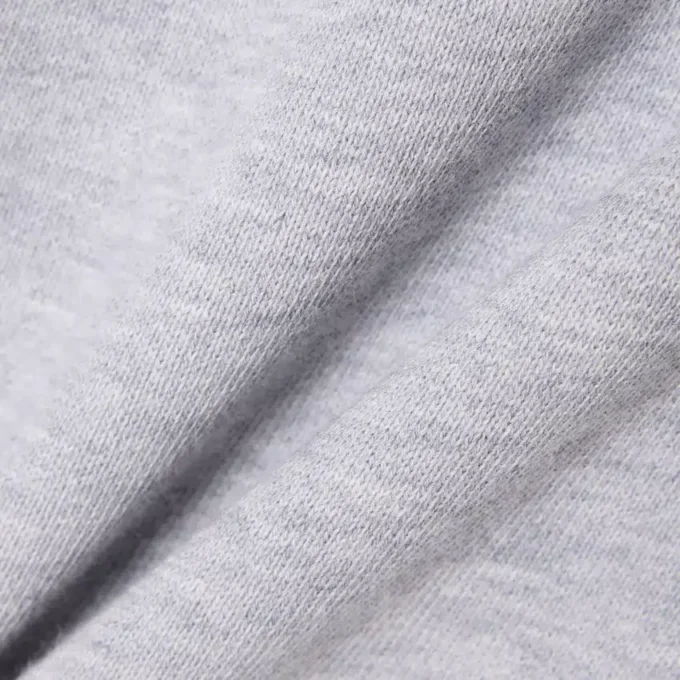 Heren joggingbroek met taps toelopende pijpen