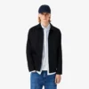 Heren katoenen overshirt