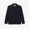 Heren katoenen overshirt