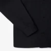 Heren katoenen overshirt