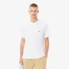 Heren katoenen T-shirt