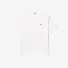 Heren katoenen T-shirt