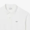 Heren Loose Fit Heavy Piqua Polo