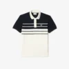 Heren Made in France Classic Fit L.12.12 Polo