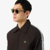 Heren Made in France Sweatshirt met rits