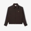 Heren Made in France Sweatshirt met rits