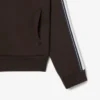 Heren Made in France Sweatshirt met rits