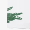 Heren ondershirt van bedrukt katoen