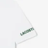 Heren ondershirt van bedrukt katoen