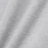 Heren ondershirt van katoen met krokodillenprint