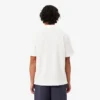 Heren Paris Classic Fit polo met open hals en borduursel