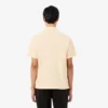 Heren Paris Classic Fit polo met open hals en borduursel