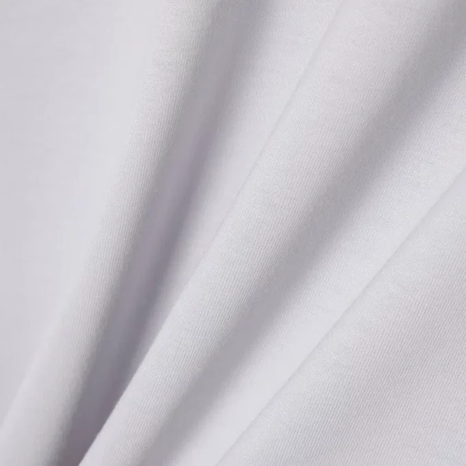 Heren Paris Classic Fit polo met open hals en borduursel