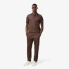 Heren Paris Monogram Sweatpants