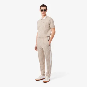 Heren Paris Monogram Sweatpants