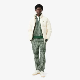 Heren Paris Monogram Sweatpants