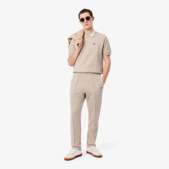 Heren Paris Monogram Sweatpants