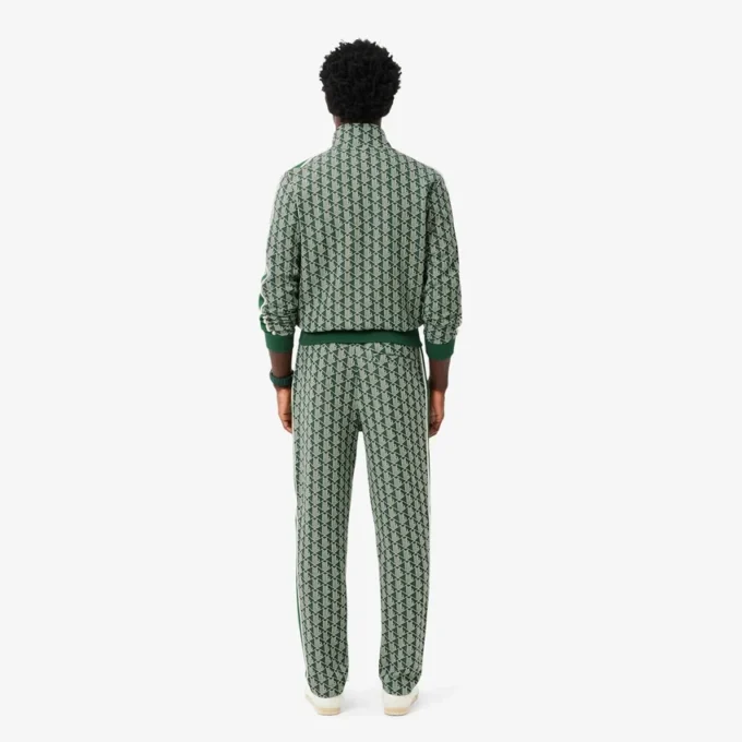 Heren Paris Monogram Sweatpants