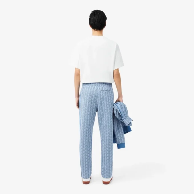 Heren Paris Monogram Sweatpants
