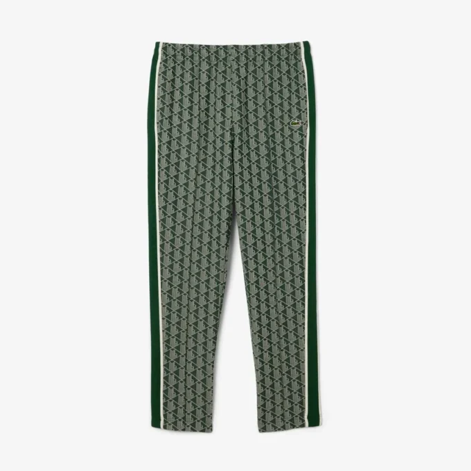 Heren Paris Monogram Sweatpants
