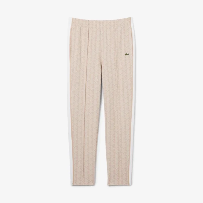 Heren Paris Monogram Sweatpants