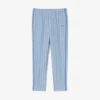 Heren Paris Monogram Sweatpants