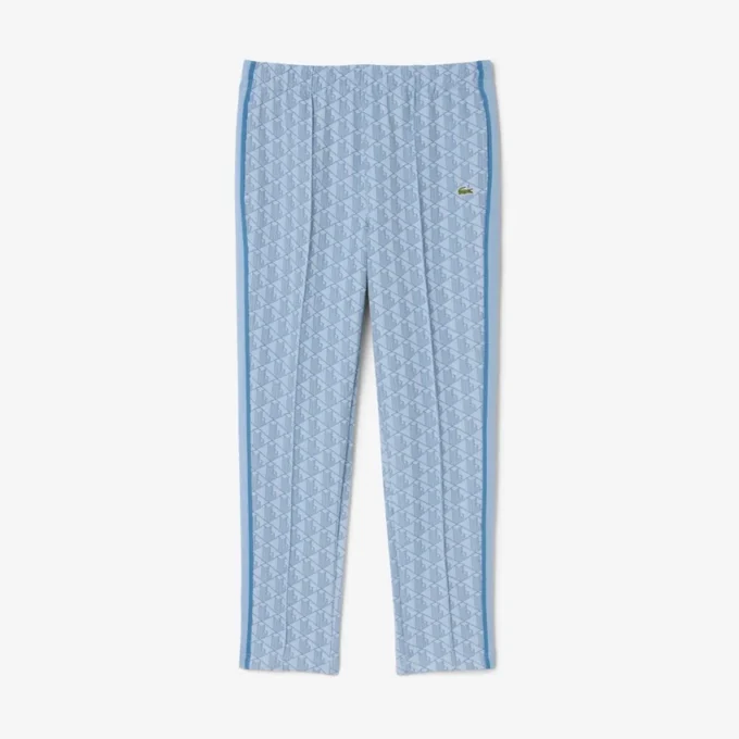 Heren Paris Monogram Sweatpants