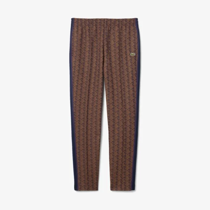 Heren Paris Monogram Sweatpants