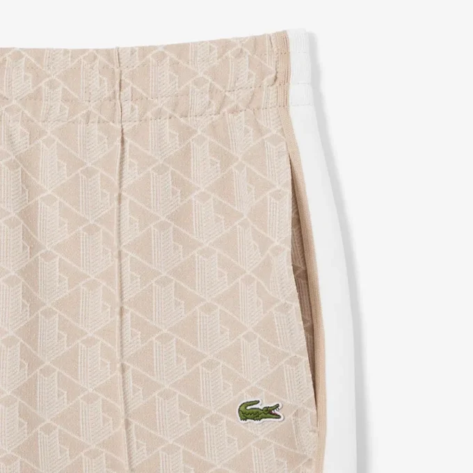 Heren Paris Monogram Sweatpants