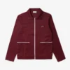 Heren Paris Sweatshirt met rits
