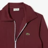 Heren Paris Sweatshirt met rits