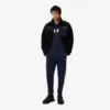 Heren Regular Fit Colorblock Petit Piqua Polo