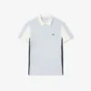 Heren Regular Fit Colorblock-Polo