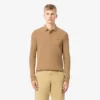 Heren Regular Fit Paris Stretch Piqué Polo