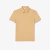 Heren Regular Fit Paris Stretch Piqué Polo