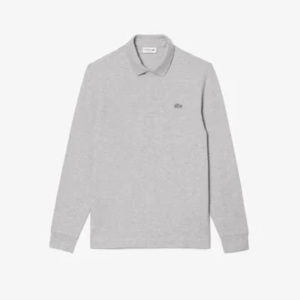 Heren Regular Fit Paris Stretch Piqué Polo