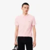 Heren Regular Fit Paris Stretch Piqué Polo