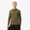 Heren Regular Fit Paris Stretch Piqué Polo