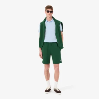 Heren Regular Fit Paris Stretch Piqué Polo
