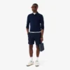Heren Regular Fit Paris Stretch Piqué Polo