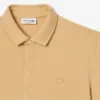 Heren Regular Fit Paris Stretch Piqué Polo