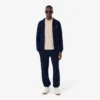 Heren Regular Fit Paris Stretch Piqué Polo