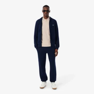 Heren Regular Fit Paris Stretch Piqué Polo