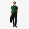 Heren Regular Fit Paris Stretch Piqué Polo