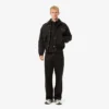 Heren Regular Fit Paris Stretch Piqué Polo
